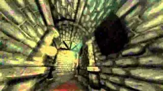 Amnesia Game Trailer - Sound Design