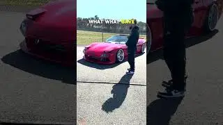 Corvette Interview