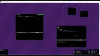 Adding progress bars in prython