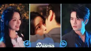 Wang Nan & Yi Ran | Short Chinese Drama Love-Triangle Saga &ndash; Unexpected Rivals, True Hearts Part -2