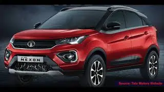 TATA NEXON: Правда о шуме/вибрации двигателя и пробеге