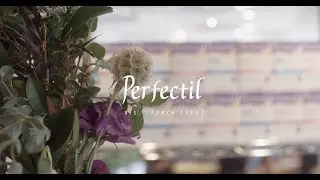 Skin, Hair And Nails Supplement Perfectil Launches In New York