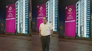 Project Management Consultant Akbar Jiwani
