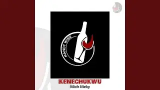 Kenechukwu (Mandy Wine)
