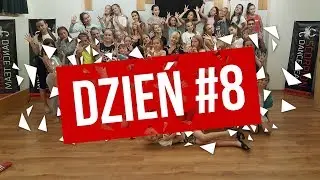 Scorpion Dance Camp 2018 | Dzień #8