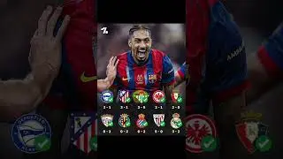AMATEKA YISUBIYEMO BARCELONA ITWARA IGIKOMBE CYA SUPERCOAP MURI ESPAIN ITSINZE REAL MADRID 3 kuri 2