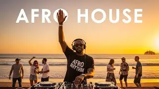 SUMMER AFRO HOUSE Sunset Mix (Adam Port, Coldplay, Avicii, Diplo, The Weeknd)   Summer Vibes Mix 37