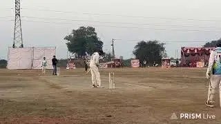 Kings 11 tarn taran vs king 11 patti