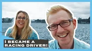 WHY I BECAME A RACING DRIVER? // VLOG 002