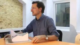 VeluxLAB: Nearly Zero Energy Building