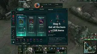 Your one job as Teemo in URF│Teemo Montage