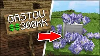 GASTEI 300KK NESSA MAQUINA ( FALI OU VOU LUCRAR ? ) - RANKUP MS -Dlet-