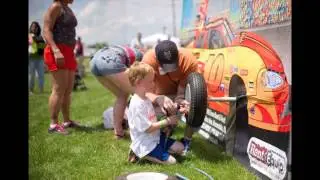 KIDZSTOCK 2014