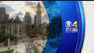 WBZ-TV News Update For October 31, 2017