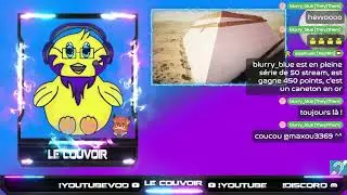 live du 14/01/26 Egypt Frontiers FR