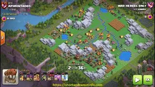 2 shot Dragon Cliffs 5 (layout 13)