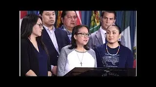 Family of Colten Boushie files lawsuit against RCMP and farmer who killed him