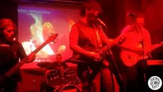 SUICIDE FOR EYES - Senza Ombra @ Suprissound Rock Fest 14.07.2017