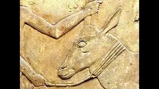 Mastaba of Idut and Ihy