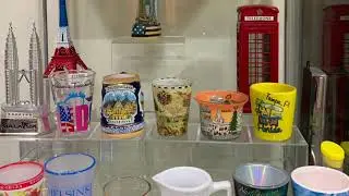 My Souvenir Collections