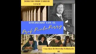 Una clase con el prof. Pinto Perry