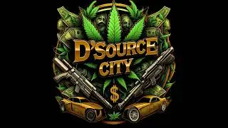 Rekta Sa Source By: YuriDope, Osas, Kael Guerrero (D'Source City OST)