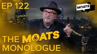 #MOATS MONOLOGUE: Murder most foul! Are MPs safe following the death of Sir David Amiss?
