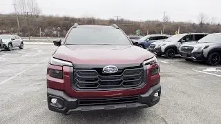 2026 Subaru Outback Premium Newton, Parsippany, Pompton Plains, Andover, Lafayette