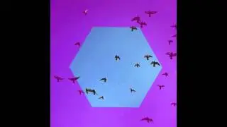 That's the sky | Foxhound