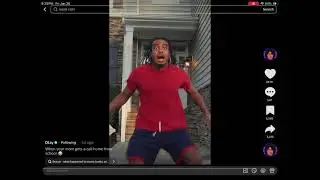 New dtay.known TikTok video 