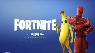 Chronic SmackedByCoBe Is Live||  Fortine