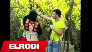 Irini Qirjako - Dy shelege ne nje porte (Official Video HD)