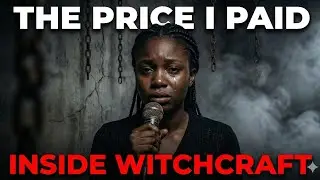 The Price I Paid Inside Witchcraft | Real Confession