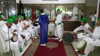 استقبالات بهجاوية مع مجموعة طه بولا بولا 0665147719 : 📞