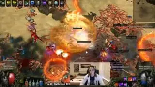 Effective Starter Builds for Breach League