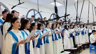 Sám Hối 3 - Ca đoàn Maria Trinh Vương ( Gx Thái Hà )