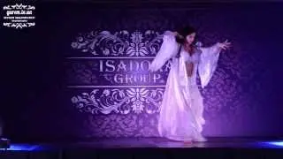 Maria Kapinus, gala show 