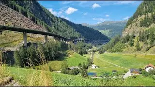 2024-09-02 3 Brennerpass (A/I) - Ad en Anke motorvakantie Dolomieten