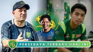 WELCOME RIYAN ARDIANSYAH 📢 SEKTOR SAYAP MAKIN GANAS INI...⁉️