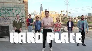 Hard Place (opb. H.E.R.) - Radius