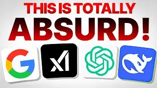 Последние прорывы в области ИИ, которые вам необходимо увидеть (Google, OpenAI, Deepseek и Grok)