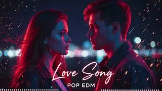 Dancing Through London Nights | UK Trending Pop EDM Love Song