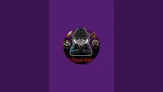 Full Focus Gaming is live!