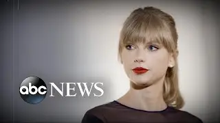 Taylor Swift scheduled to testify in high-profile lawsuit