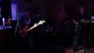 ZZ Top Cover Tush by 911- Nine Eleven Band