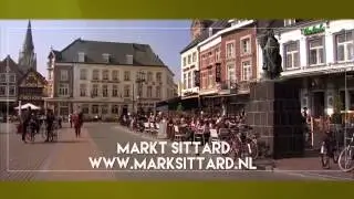 Markt Sittard