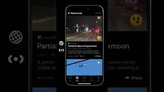 Citizen News in Live on Citizen App