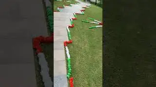 77th Independence Day Celebrations !!
