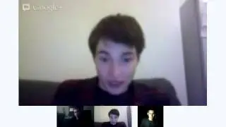 Socionics Hangout Online #1