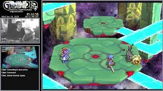 Grandia (Saturn, English patched) First playthrough | Part 13